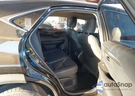 2018 Lexus Nx 300 из США, поврежденный, VIN JTJYARBZ3J2105246